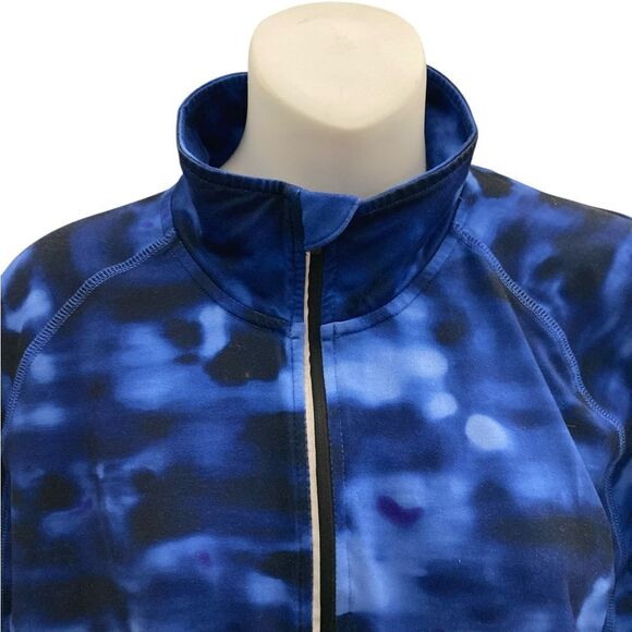 Champion Camo Pullover Athletic Shirt Women’s Size XL - Picture 8 of 11